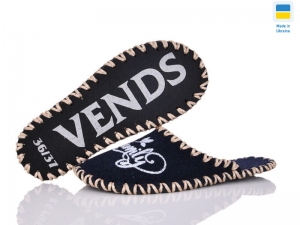 Тапки Vends