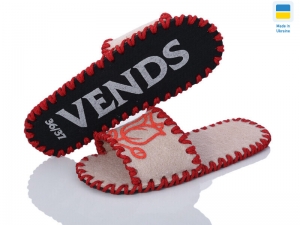 Тапки Vends