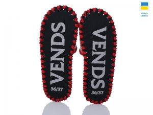 Тапки Vends