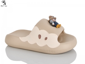 Шлепанцы Red Sun