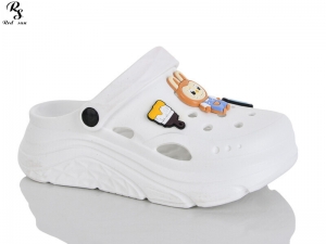 Кроксы Red Sun