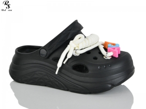 Кроксы Red Sun