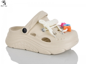 Кроксы Red Sun