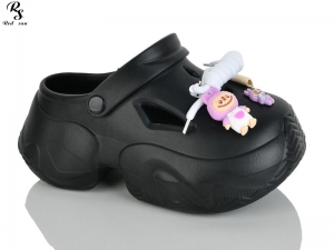 Кроксы Red Sun