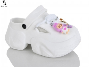 Кроксы Red Sun