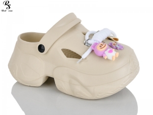 Кроксы Red Sun