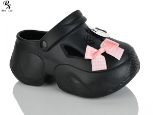 Кроксы Red Sun