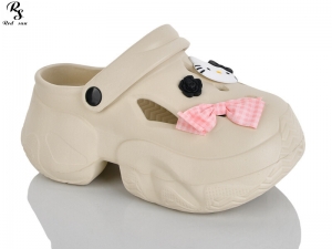 Кроксы Red Sun