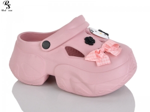 Кроксы Red Sun