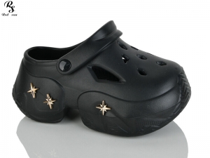 Кроксы Red Sun