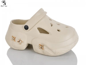 Кроксы Red Sun