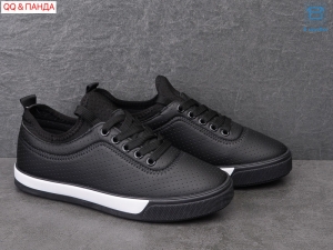 Кроссовки 356-Мылка-QQ shoes