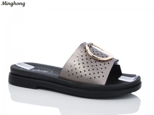 Шлепки Minghong