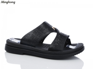 Шлепки Minghong