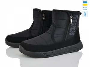 Дутики Progress