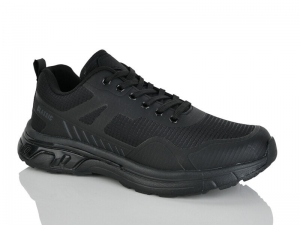 Кроссовки KMB