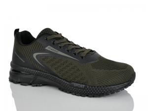 Кроссовки KMB