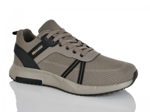 Кроссовки KMB