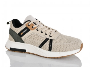 Кроссовки KMB