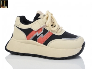 Кроссовки Lilin