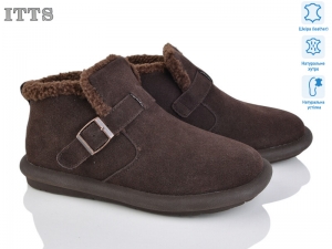 Угги ITTS