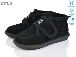 Угги ITTS