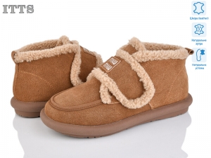 Угги ITTS