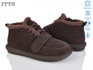 Угги ITTS