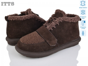 Угги ITTS