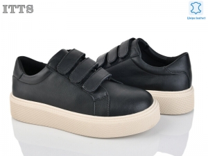 Кроссовки ITTS