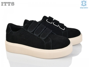 Кроссовки ITTS