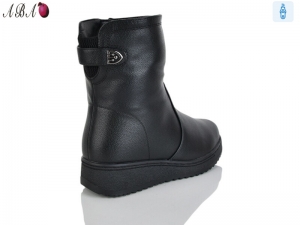 Ботинки Aba
