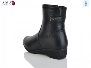 Ботинки Aba