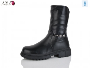 Ботинки Aba