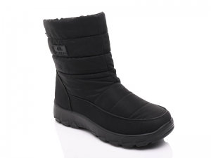 Ботинки Feisal