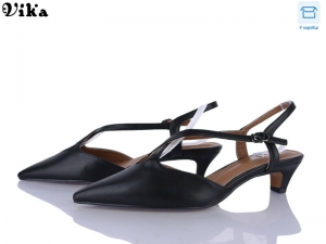 Туфли Vika