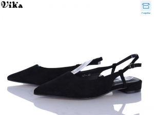 Туфли Vika