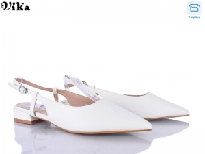 Туфли Vika