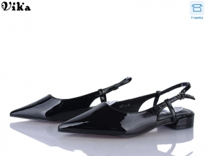 Туфли Vika
