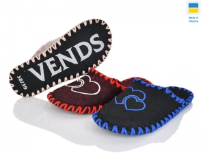 Тапочки Vends