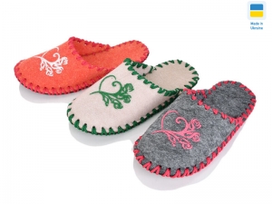 Тапочки Vends