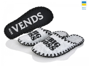 Тапочки Vends