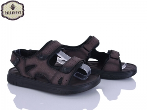 Босоножки Paliament