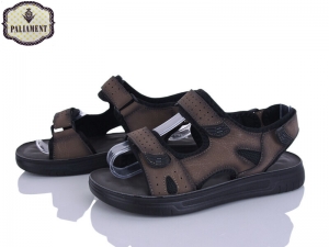 Босоножки Paliament