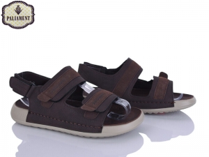 Босоножки Paliament