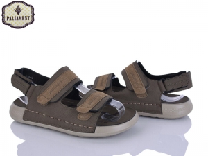 Босоножки Paliament