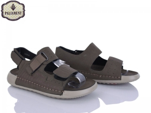 Босоножки Paliament