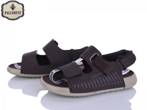 Босоножки Paliament