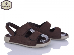 Босоножки Paliament