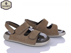 Босоножки Paliament